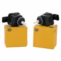 Produktbild: 2x HELLA Stellmotor Scheinwerfer Leuchtregulierung für OPEL ASTRA G 6207044