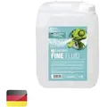 Produktbild: Cameo Fine Fluid Nebelfluid 5 l