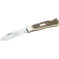 Produktbild: Hartkopf-Solingen Jagd-Taschenmesser (7.80 cm) (22535865)