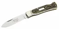 Produktbild: Hartkopf Taschenmesser Hartkopf Jagdmesser, Hirschhorn 308410