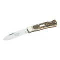 Produktbild: Hartkopf Jagdmesser, Hirschhorn