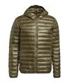 Produktbild: adidas Performance Sweatjacke adidas Performance Varilite Kapuzenjacke Polyester