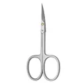 Produktbild: Excellent Hautschere - gebogene Spitze
