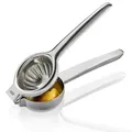 Produktbild: Gefu Zitronenpresse, Metall, 7.5x5x22 cm, Kochen, Küchenhelfer, Zitronenpressen