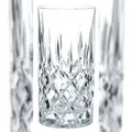 Produktbild: Nachtmann Longdrinkgläser Noblesse 375 ml - 4 Stück