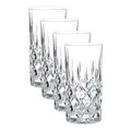 Produktbild: Nachtmann Noblesse Longdrink Glas Set 4-tlg. 0,37 L Noblesse 0089208-0