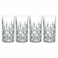 Produktbild: NACHTMANN Serie Noblesse Longdrink-Set 4 Gläser Inhalt 375 ml Longdrinkgläser