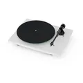 Produktbild: Pro-Ject Pro-Ject T1 EVO - Weiß Plattenspieler weiß