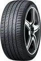 Produktbild: Nexen N Fera Sport SU2 225/45 R17 91Y Sommerreifen