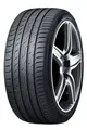 Produktbild: Sommerreifen Nexen 225/45 R17 91Y N'FERA Sport