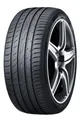 Produktbild: Sommerreifen Nexen 225/45 R17 91Y N'FERA SPORT AO
