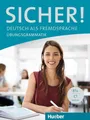 Produktbild: Sicher! Übungsgrammatik: Deutsch als Fremdsprache