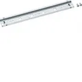 Produktbild: Hager U842B Hutschiene 1feldrig