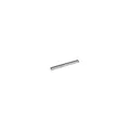 Produktbild: Hager Hutschiene 7,5mm,1-feldig U842B
