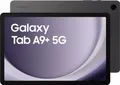 Produktbild: Samsung Galaxy Tab A9+ 5G Qualcomm Snapdragon LTE-TDD & LTE-FDD 256 GB 27,9 cm (11