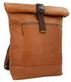 Produktbild: Gusti Leder Rucksack Gusti Leder Rucksack Mattis (1-tlg)