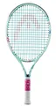 Produktbild: Head Kinder-Tennisschläger Coco 23in (7-10 Jahre) 2024 mintgrün - besaitet -