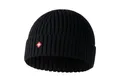 Produktbild: Höhenhorn Strickmütze Nordföhn Knitted Beanie Merinowolle Herren Damen Unisex Wintermütze Einheitsgröße, warm, weich, schnelltrockned