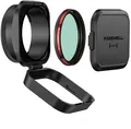Produktbild: FREEWELL Ricoh GRIII Real Lens Hood (Black)