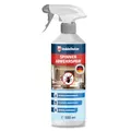 Produktbild: Veddelholzer 500 ml Spinnen Abwehrspray Anti-Spinnenspray Effektive Spinnenabwehr Sofort & Langzeitwirkung, ungiftig & nicht färbend Schutz vor Spinnen im Innen- & Außenbereich