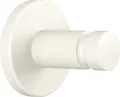 Produktbild: tesa Moon White Handtuchhaken weiß 1 Haken