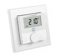 Produktbild: Homematic IP Wandthermostat | eQ-3 | HmIP-WTH-1 | Weiß