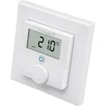 Produktbild: Homematic IP Wandthermostat WTH-1 (156669A0)