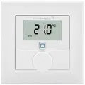 Produktbild: Homematic IP Funk Wandthermostat HmIP-WTH-1
