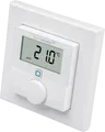 Produktbild: HMIP WTH-1 - Wandthermostat mit Luftfeuchtigkeitssensor