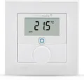 Produktbild: eQ-3 Homematic IP Wandthermostat con Luftfeuchtigkeitssensor (V1)