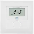 Produktbild: Homematic IP Funk Wandthermostat   HmIP-WTH-1