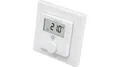 Produktbild: Homematic IP Smart Home Wandthermostat mit Luftfeuchtigkeitssensor, HmIP-WTH-1