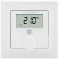 Produktbild: Homematic IP Funk Wandthermostat HmIP-WTH-1