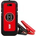 Produktbild: Apa Schnellstartsystem Lithium Powerpack 16.000 mAh Rot