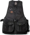 Produktbild: Mystique® Dummyweste Profi Cool schwarz XL