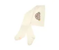 Produktbild: Steiff Baby-Strumpfhose - Gr. 86/92 - creme
