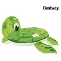 Produktbild: Bestway 41041 Aufblasbare Grüne Schildkröte 147 X 140 Cm