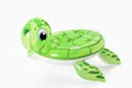 Produktbild: Bestway Aufblasbare Schwimmfigur Bestway Schwimmtier Schildkröte Turtle Wassertier Badetier Badeinsel