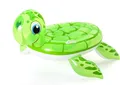 Produktbild: Bestway  Aufblasbare Kinder-Wasserschildkröte mit Griffen  140 cm