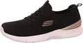 Produktbild: Skechers Skech-Air Dynamight Trainingsschuh Schwarz