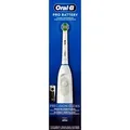 Produktbild: Oral-B Adult weiss Batteriezahnbürste - Weiß