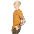 Produktbild: Timberland Herren Rundhals T-Shirt 'Dunstan River Jersey Crew' Slim Fit, Kurzarm