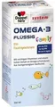 Produktbild: DOPPELHERZ Omega-3 flüssig family system