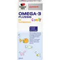 Produktbild: DOPPELHERZ Omega-3 flüssig family system 250 ml PZN 12351259