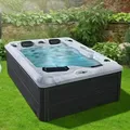 Produktbild: Outdoor Whirlpool Oasis