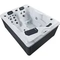 Produktbild: Artsauna Whirlpool Oasis ohne Treppe