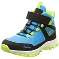 Produktbild: Kastinger Karlspitz Mid EV KTX Wanderschuh blau 36 EU