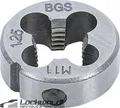 Produktbild: BGS Gewindeschneideisen | M11 x 1,25 x 25 mm