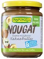 Produktbild: Rapunzel - Nougat-Creme mit Kakaobutter