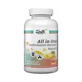 Produktbild: Zec+ Health+ All In One Multivitamin-Complex (60) Unflavoured (337,50 EUR/kg)